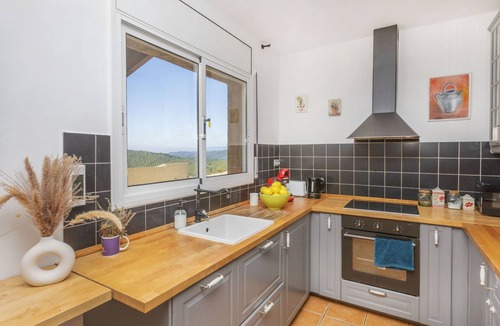 La Bisbal del Penedes House | Can Gordei by Interhome