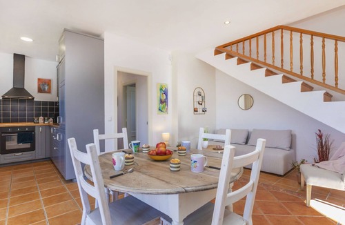 La Bisbal del Penedes House | Can Gordei by Interhome