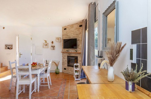 La Bisbal del Penedes House | Can Gordei by Interhome