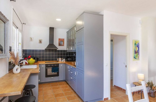 La Bisbal del Penedes House | Can Gordei by Interhome