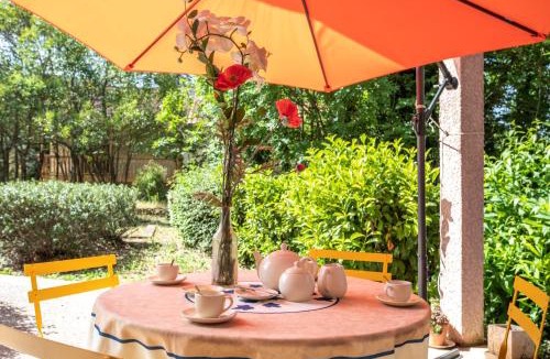 Serralongue House | Can Guillamou