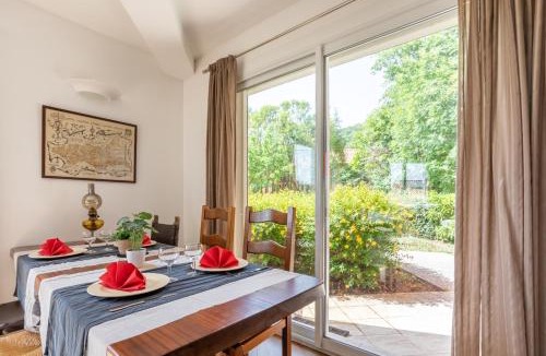 Serralongue House | Can Guillamou