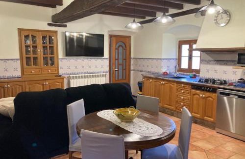 Beuda Apartment | Can Homs