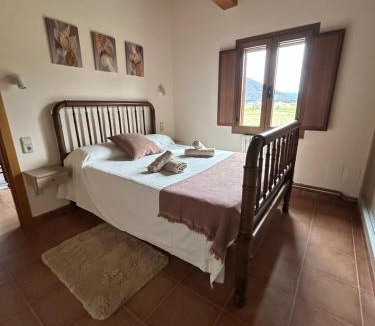 La Vall d'en Bas Apartment | Can Iglèsies, Vall d'en Bas