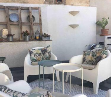 Mauguio Apartment | Can Ines