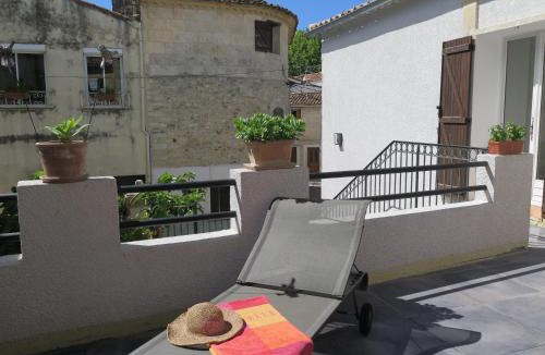 Mauguio Apartment | Can Ines