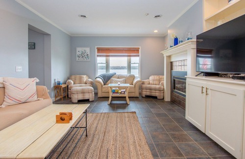 Canandaigua Cottage | Can Jam: "Paradise on Canandaigua Lake!"