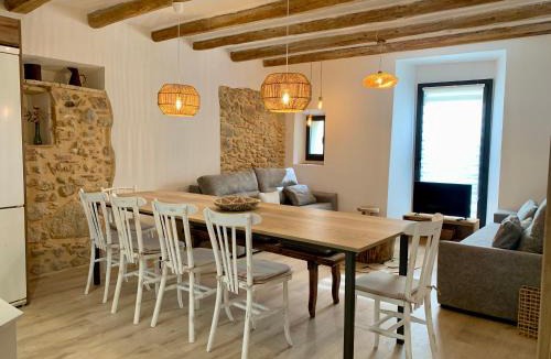 Ordis House | Can Joan Empordà, rural, barbacoa, ping-pong