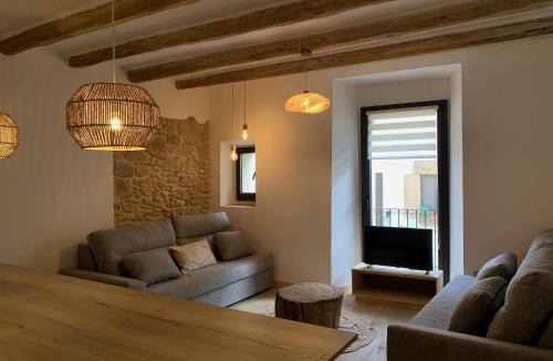 Ordis House | Can Joan Empordà, rural, barbacoa, ping-pong
