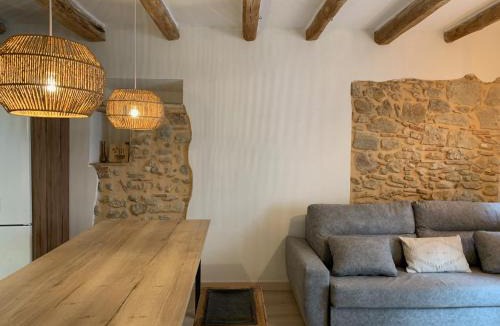 Ordis House | Can Joan Empordà, rural, barbacoa, ping-pong