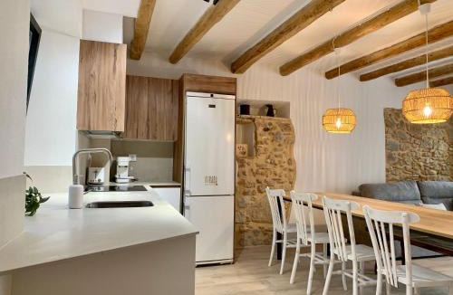 Ordis House | Can Joan Empordà, rural, barbacoa, ping-pong