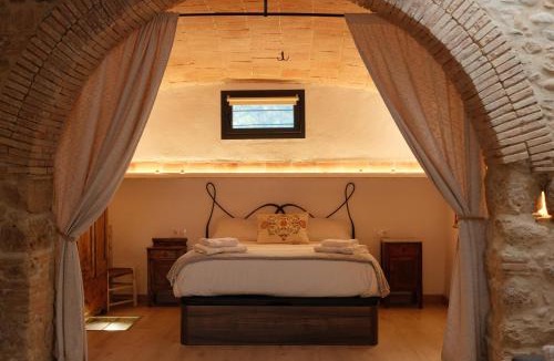 Ordis Apartment | Can Joan Loft Empordà - Escapada romàntica
