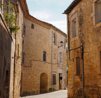 Ordis Apartment | Can Joan Loft Empordà - Escapada romàntica