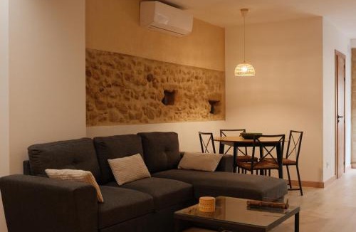 Ordis Apartment | Can Joan Loft Empordà - Escapada romàntica