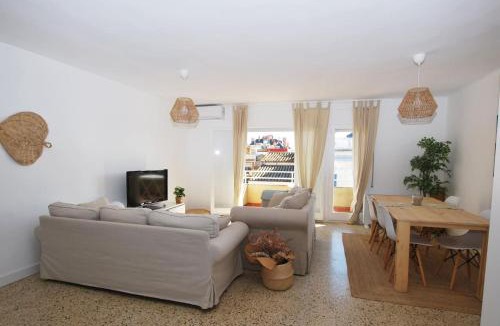 Vilassar de Mar Apartment | Can Josep