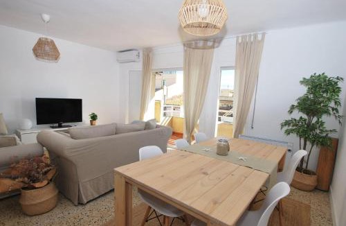 Vilassar de Mar Apartment | Can Josep