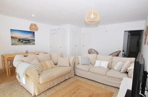 Vilassar de Mar Apartment | Can Josep