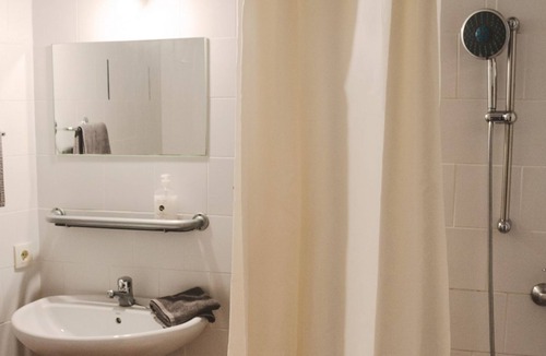 Sant Ferriol Cottage | Can Jou de la Miana - double room I