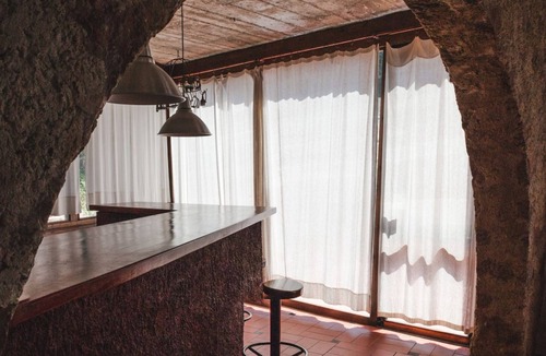 Sant Ferriol Cottage | Can Jou de la Miana - double room I