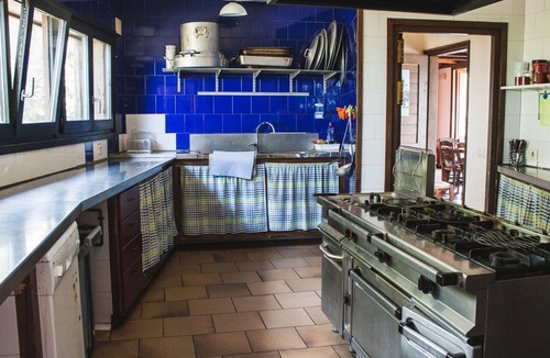 Sant Ferriol Cottage | Can Jou de la Miana - triple room II