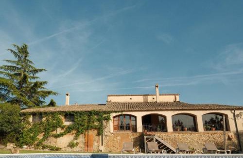 Subirats Villa | Can Julià de Masia Olivera