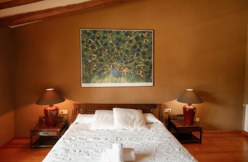 Subirats Villa | Can Julià de Masia Olivera