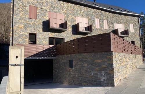 Barruera Apartment | Can Lasai