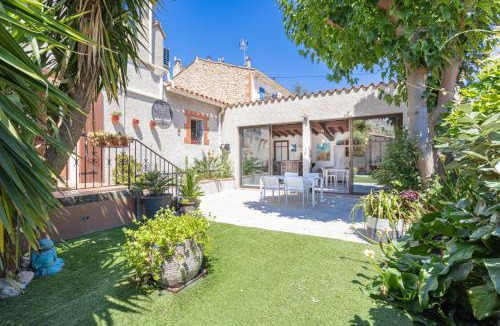 Villemolaque House | Can Lina
