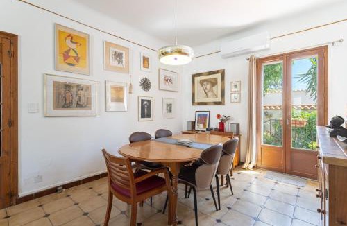 Villemolaque House | Can Lina