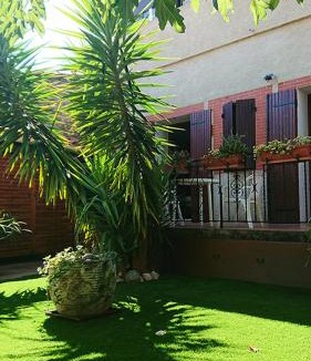 Villemolaque House | Can Lina