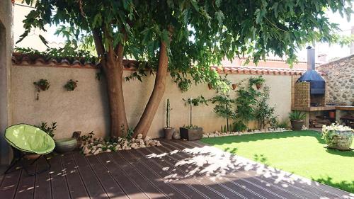 Villemolaque House | Can Lina