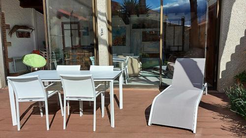 Villemolaque House | Can Lina