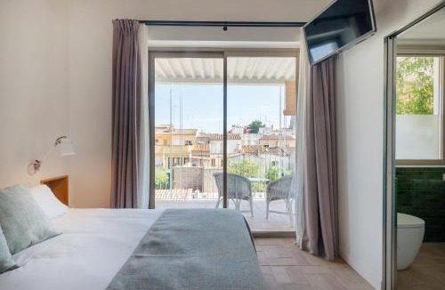 Palafrugell Hotel | Can Liret