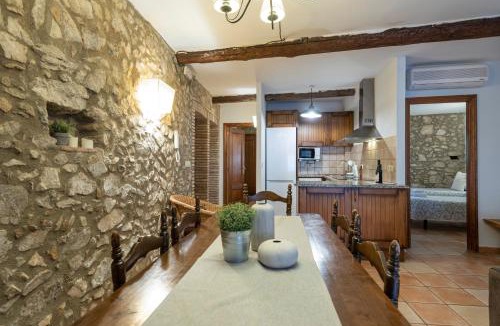 Capmany House | Can Llobet
