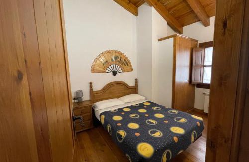 Prades Apartment | CAN LLORENÇ