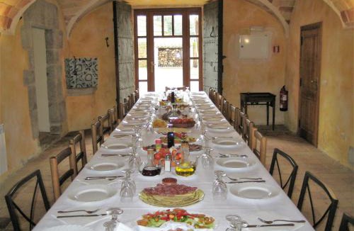 Veinat de Penedes House | Can LLorens