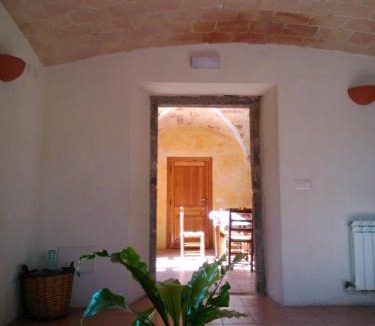 Veinat de Penedes House | Can LLorens