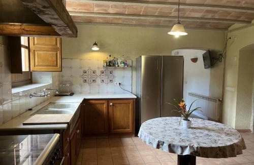 Veinat de Penedes House | Can LLorens