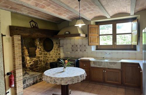 Veinat de Penedes House | Can LLorens