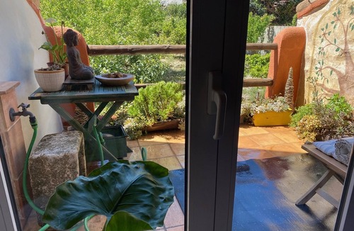 Tarbena House | Can Lluna your zen house