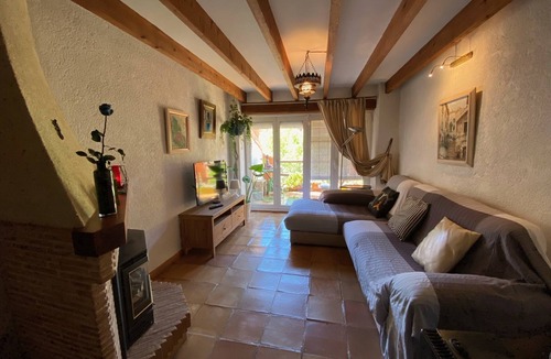 Tarbena House | Can Lluna your zen house