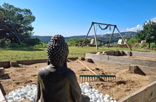 Sant Cebria de Vallalta House | Can Loïs