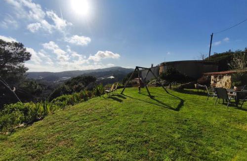 Sant Cebria de Vallalta House | Can Loïs
