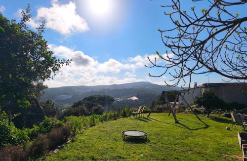 Sant Cebria de Vallalta House | Can Loïs