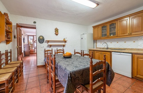 Palafolls House | Can Magan - Big Groups, Private Pool, Garden & BBQ