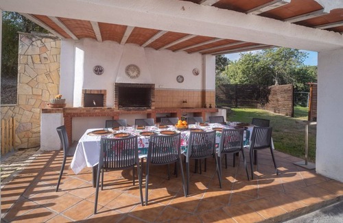 Palafolls House | Can Magan - Big Groups, Private Pool, Garden & BBQ