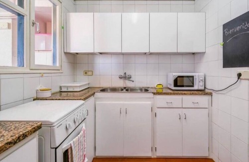 Vilassar de Mar Apartment | Can Mabi 30' Bcn next beach