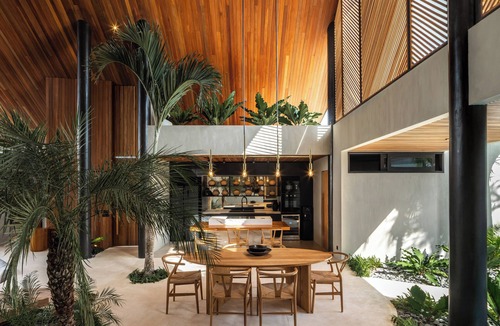 Umalas Villa | Can Maestro Bali by House of Winds - Lush Sanctuary near Canggu