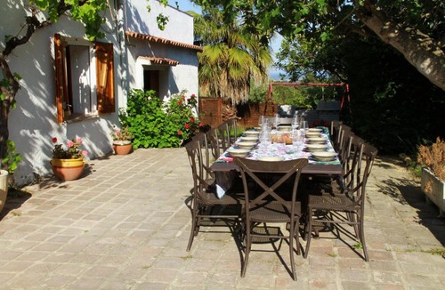 Palafolls House | Can Magan Ideal Familias y Grupos Piscina Privada Barbacoa