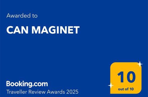 Avinyonet del Penedes Apartment | CAN MAGINET
